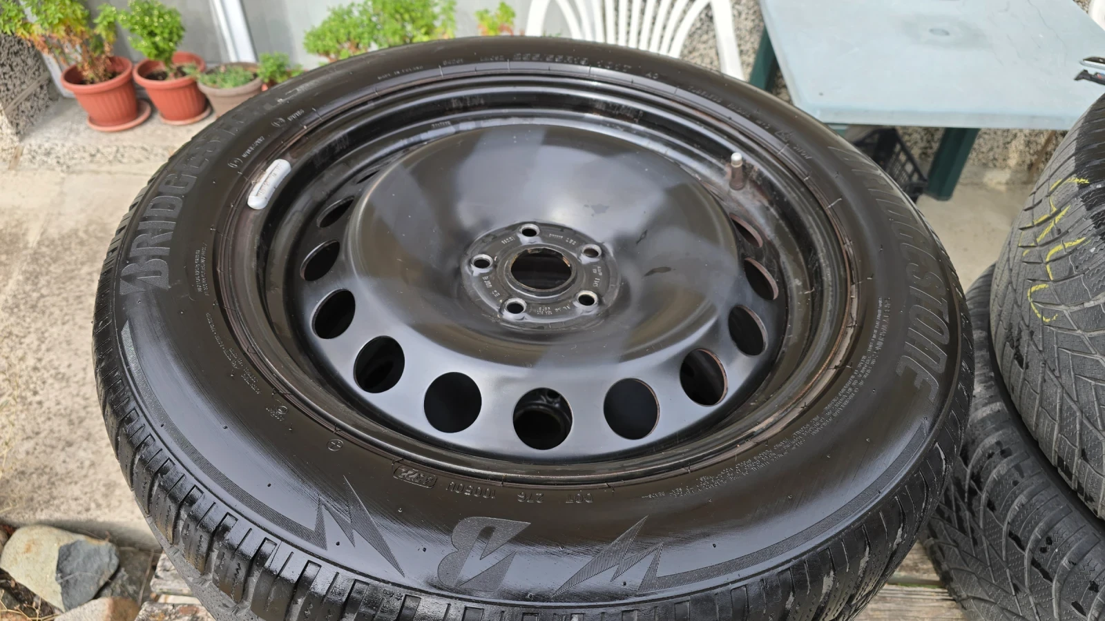 ���� � ������ 235/55R19 �� VW ID.4 | Mobile.bg � ����������� 2