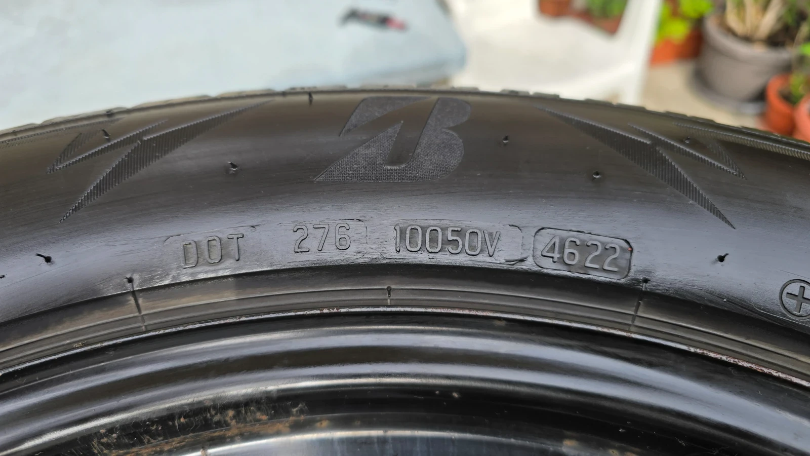 ���� � ������ 235/55R19 �� VW ID.4 | Mobile.bg � ����������� 6