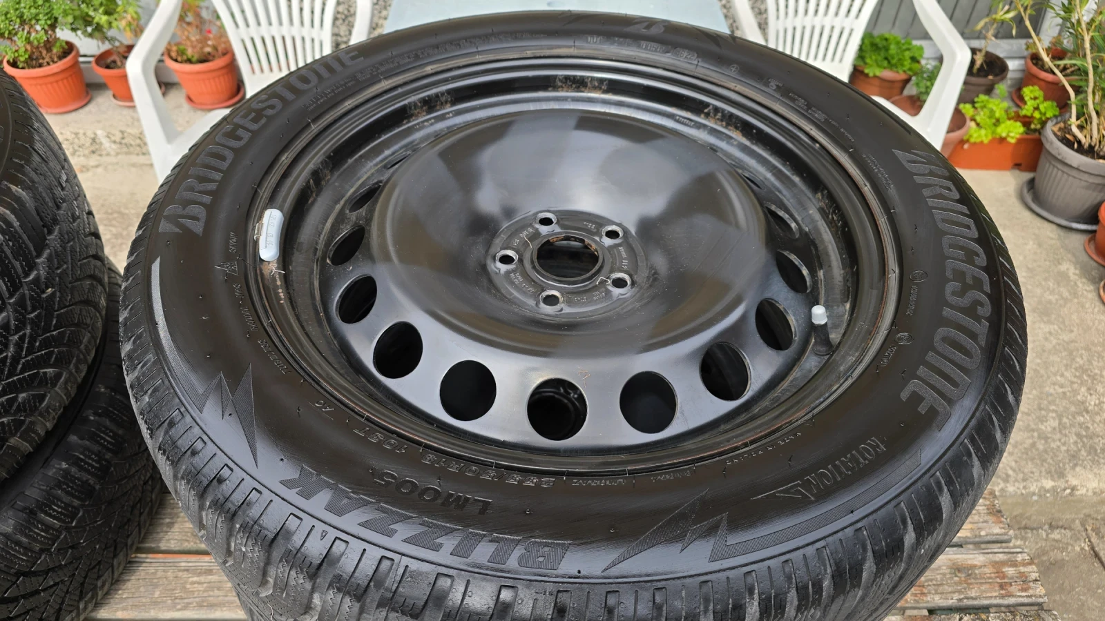 ���� � ������ 235/55R19 �� VW ID.4 | Mobile.bg � ����������� 3