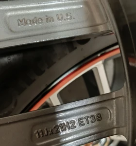    275/45R21  Mercedes-Benz GLE | Mobile.bg    8
