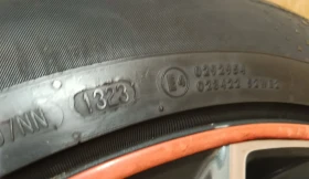    275/45R21  Mercedes-Benz GLE | Mobile.bg    3