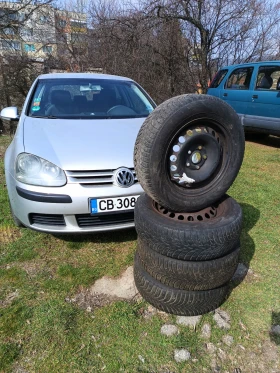 ���� � ������ 195/65R15 �� VW | Mobile.bg � ����� ������ 5