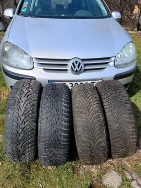 ���� � ������ 195/65R15 �� VW | Mobile.bg � ����� ������ 6