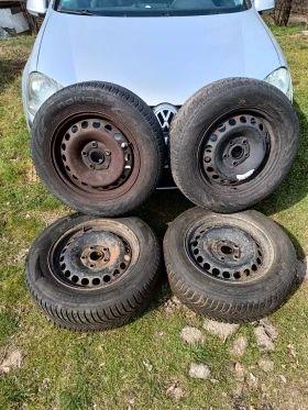 ���� � ������ 195/65R15 �� VW | Mobile.bg � ����� ������ 2