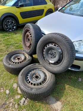 ���� � ������ 195/65R15 �� VW | Mobile.bg � ����� ������ 3