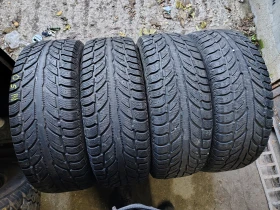 ����� �� �������� �� ���� 245/70R16