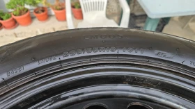����� �� �������� �� ���� � ������ 235/55R19 �� VW ID.4