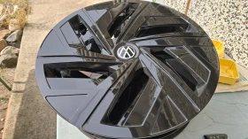 ���� � ������ 235/55R19 �� VW ID.4 | Mobile.bg � ����� ������ 11