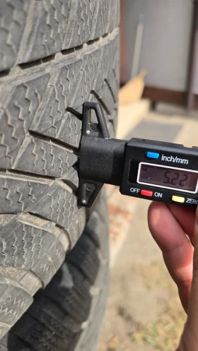 ���� � ������ 235/55R19 �� VW ID.4 | Mobile.bg � ����� ������ 10