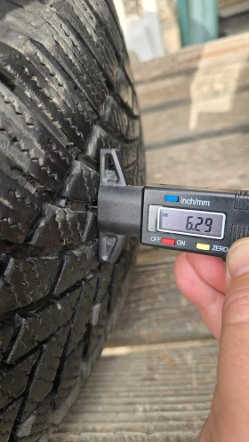 ���� � ������ 235/55R19 �� VW ID.4 | Mobile.bg � ����� ������ 9
