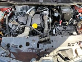 Renault Captur 1.5 DCI, снимка 9