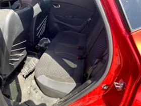 Renault Captur 1.5 DCI, снимка 7