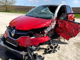 Renault Captur 1.5 DCI, снимка 5