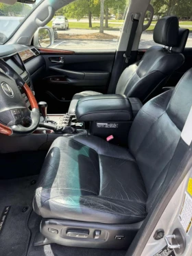Lexus LX 570 5.7-V8, снимка 7