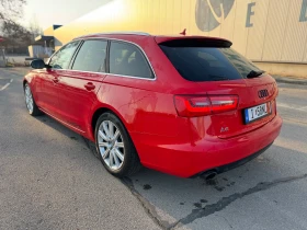 Audi A6 3.0TDI= S-LINE= QUATTRO= GERMANY , снимка 7