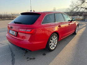 Audi A6 3.0TDI= S-LINE= QUATTRO= GERMANY , снимка 5
