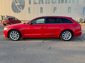 Audi A6 3.0TDI= S-LINE= QUATTRO= GERMANY , снимка 8