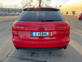 Audi A6 3.0TDI= S-LINE= QUATTRO= GERMANY , снимка 6