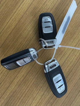 Audi A6 3.0TDI= S-LINE= QUATTRO= GERMANY , снимка 16