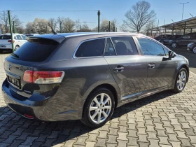 Toyota Avensis 2.2 диз 150к.с., снимка 7
