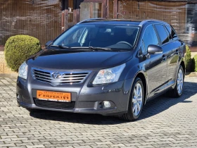 Toyota Avensis 2.2 диз 150к.с., снимка 2