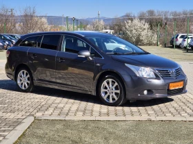 Toyota Avensis 2.2 диз 150к.с., снимка 6