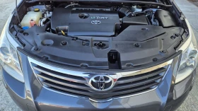 Toyota Avensis 2.2 диз 150к.с., снимка 17
