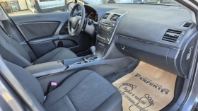 Toyota Avensis 2.2 диз 150к.с., снимка 14