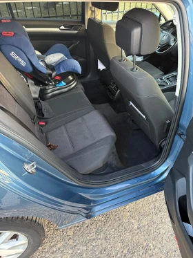 VW Passat  ///  automatic , снимка 9
