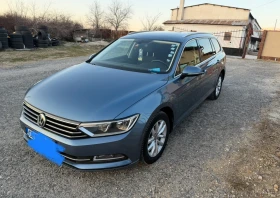 VW Passat  ///  automatic , снимка 1