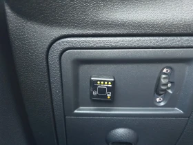 Renault Modus 1.2i/Газ/Лизинг, снимка 15