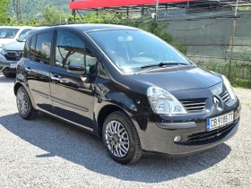 Renault Modus 1.2i/Газ/Лизинг, снимка 3