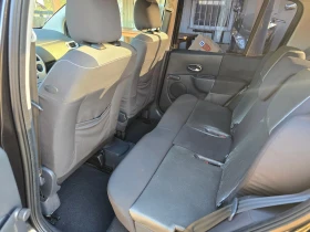 Renault Modus 1.2i/Газ/Лизинг, снимка 10