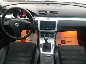 VW Passat като нова фул, снимка 13