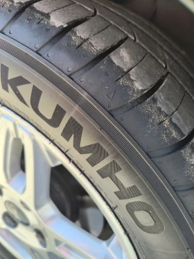 Ford Fiesta 1.6 TDCi Titanium , снимка 13