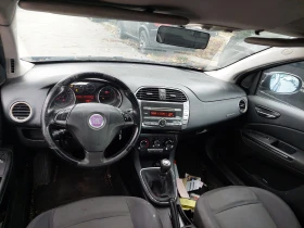 Fiat Bravo 1, 9d 120ps, снимка 5