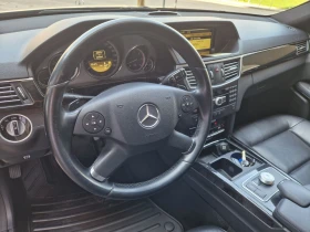 Mercedes-Benz E 350 CDI 4 Matic BlueEFFICIENCY, снимка 14