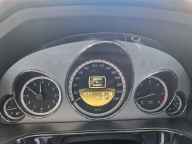 Mercedes-Benz E 350 CDI 4 Matic BlueEFFICIENCY, снимка 13