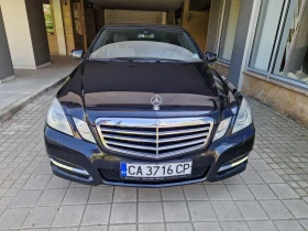Mercedes-Benz E 350 CDI 4 Matic BlueEFFICIENCY, снимка 5