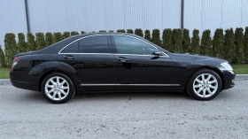 Mercedes-Benz S 320 CDI , снимка 4