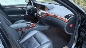Mercedes-Benz S 320 CDI , снимка 12