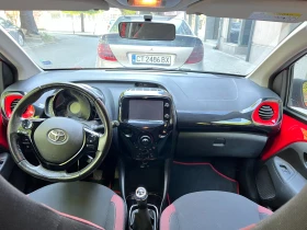 Toyota Aygo, снимка 5