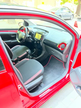 Toyota Aygo, снимка 9