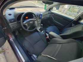 Toyota Avensis 2.0 vvti, снимка 7