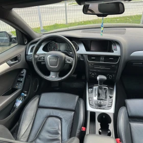 Audi A4 ZF Distronic Bang S Line, снимка 8