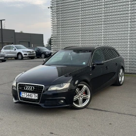 Audi A4 ZF Distronic Bang S Line, снимка 1