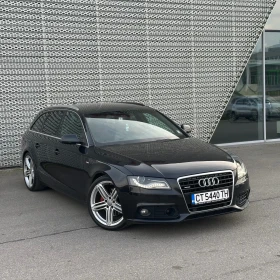 Audi A4 ZF Distronic Bang S Line, снимка 2