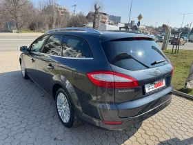 Ford Mondeo 2.0i/КОЖА, снимка 5
