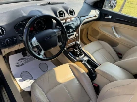 Ford Mondeo 2.0i/КОЖА, снимка 6