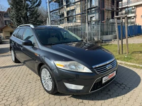 Ford Mondeo 2.0i/КОЖА, снимка 3